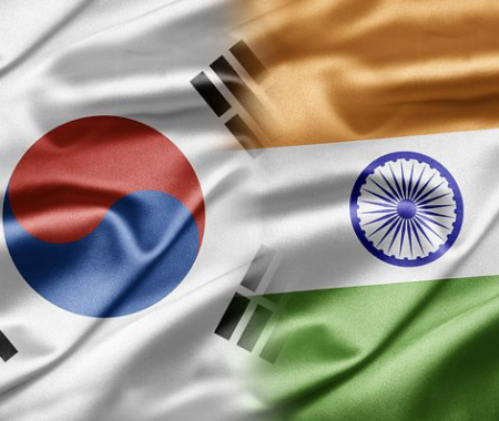 Why India and South Korea Are Preparing Together for Tomorrow