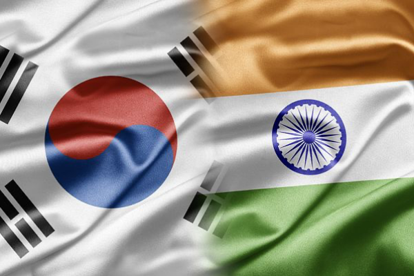 Why India and South Korea Are Preparing Together for Tomorrow