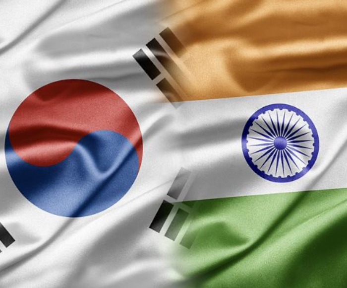 Why India and South Korea Are Preparing Together for Tomorrow
