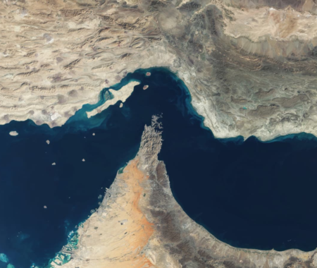Why the Strait of Hormuz is now an Indo-Pacific Problem, Not Just a Middle Eastern One
