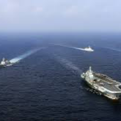 Another Potential Conflict to Look After