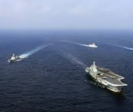 Another Potential Conflict to Look After