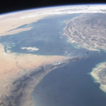 Hormuz Is No Longer a Strait — It Is a Test of Power. India Must Act Like One