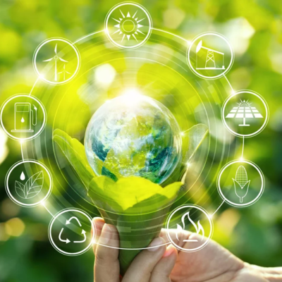 Water and Electricity Security as Catalysts for India’s Sustainable Growth to 2047
