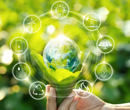 Water and Electricity Security as Catalysts for India’s Sustainable Growth to 2047