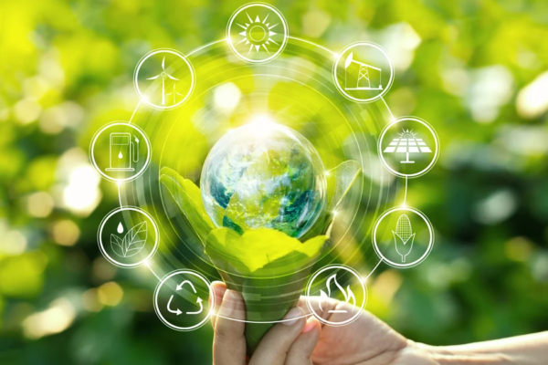 Water and Electricity Security as Catalysts for India’s Sustainable Growth to 2047