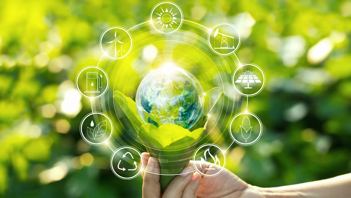 Water and Electricity Security as Catalysts for India’s Sustainable Growth to 2047