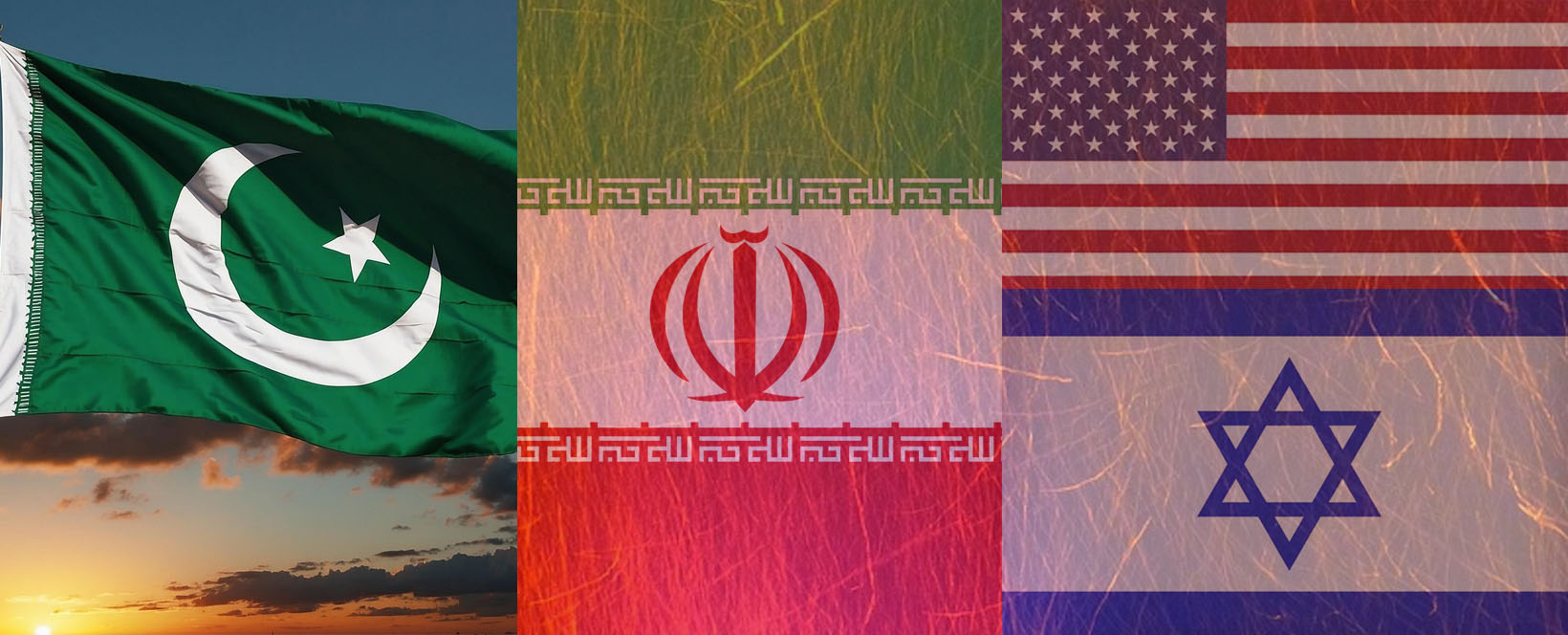 Pakistan’s Abortive Mediation in the West Asian Conflict