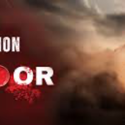 Remembering Pahalgam: From Tragedy to Resolve