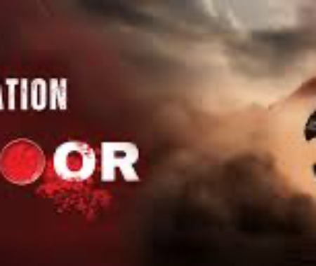 Remembering Pahalgam: From Tragedy to Resolve