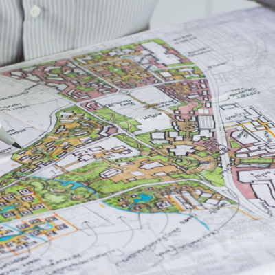 Cities Without Workers’ Spaces: The Missing Layer of Urban Planning