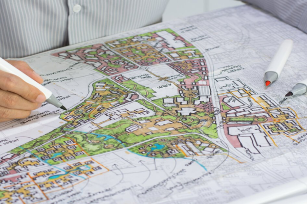 Cities Without Workers’ Spaces: The Missing Layer of Urban Planning
