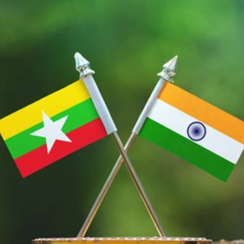 Transnational Ties and Volatile Borders: The Geopolitics of the India-Myanmar Neighbourhood