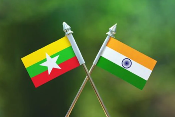 Transnational Ties and Volatile Borders: The Geopolitics of the India-Myanmar Neighbourhood