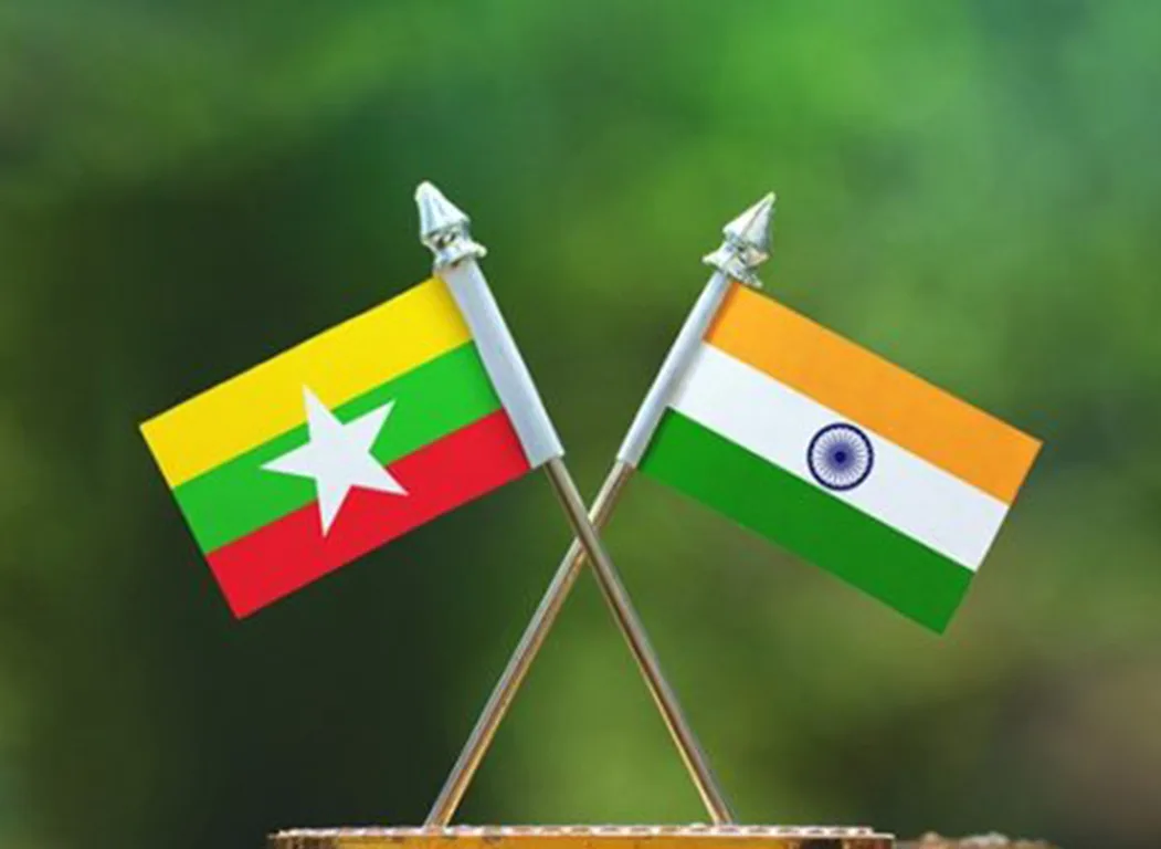 Transnational Ties and Volatile Borders: The Geopolitics of the India-Myanmar Neighbourhood
