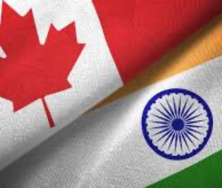 Restoring Normalcy to Indo-Canadian  Relations