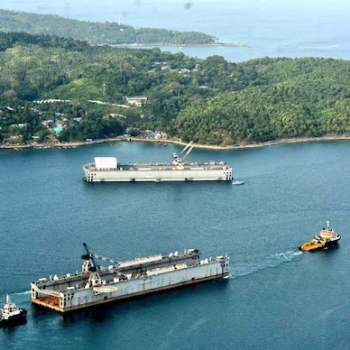 The Great Nicobar Island Project: Strengthening India’s Maritime Defence and Strategic Reach