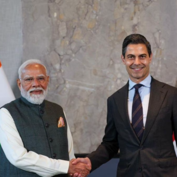 PM Modi in the Netherlands: A Roadmap of Strategic Partnership