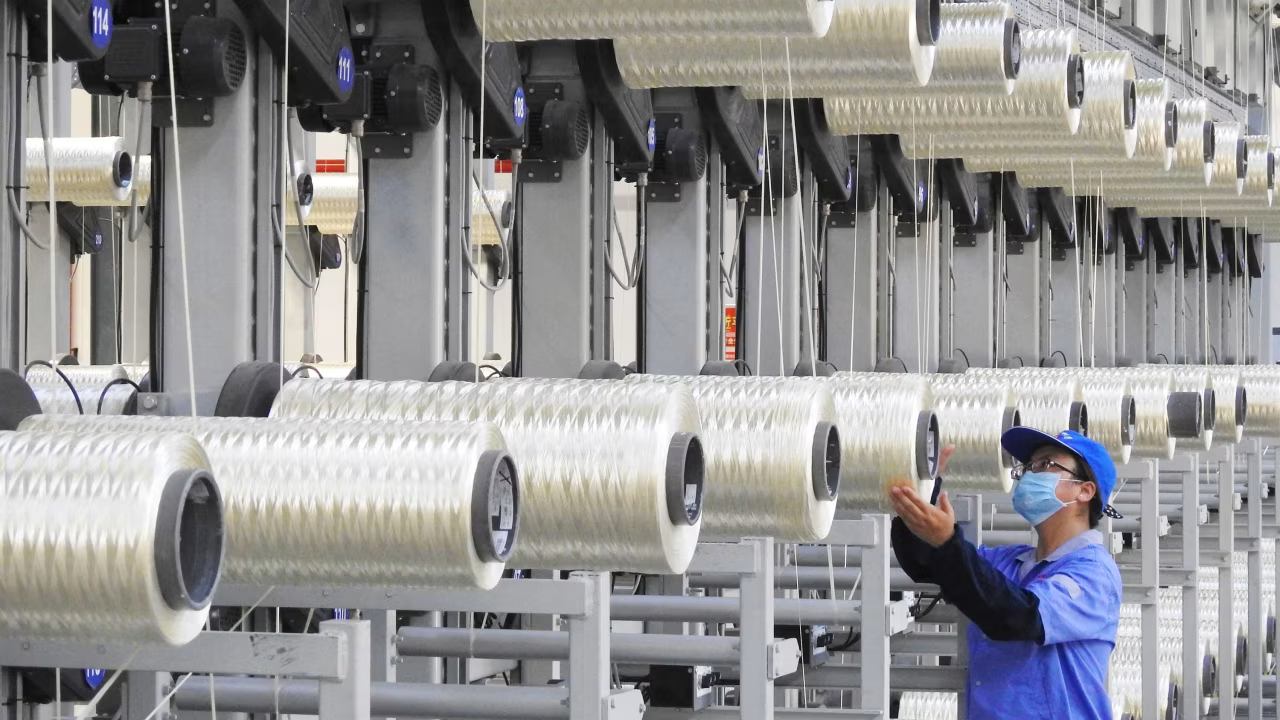 Second-Order Shocks: Why China’s Industrial Engine is Sputtering in 2026