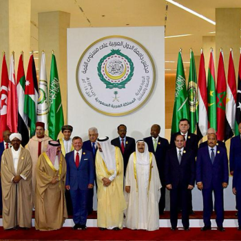 WHEN ONE COUNTRY WALKS AWAY: THE UAE, OPEC, AND THE FUTURE OF ARAB UNITY