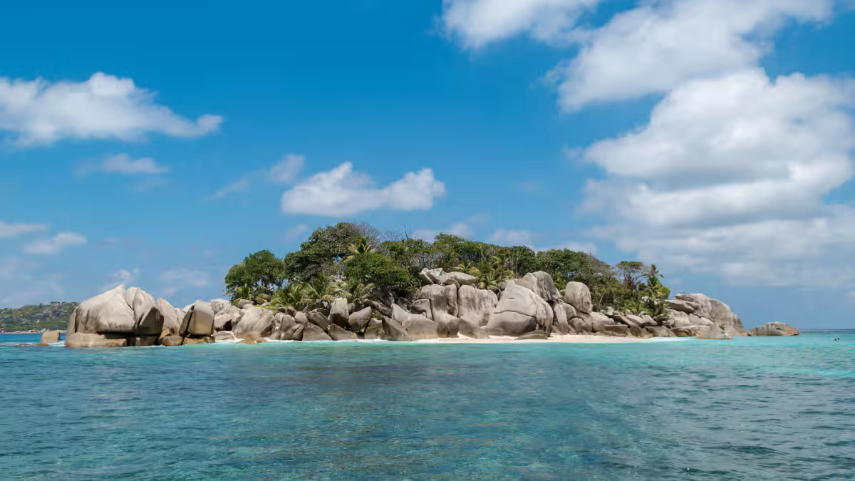 At India’s Maritime Doorstep: The Radical Transformation of Great Coco Island