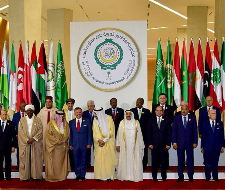 WHEN ONE COUNTRY WALKS AWAY: THE UAE, OPEC, AND THE FUTURE OF ARAB UNITY