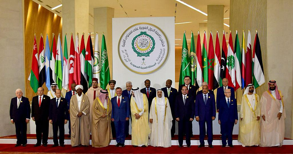 WHEN ONE COUNTRY WALKS AWAY: THE UAE, OPEC, AND THE FUTURE OF ARAB UNITY