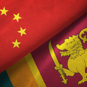 Between Development and Dependence: China’s Expanding Footprint in Sri Lanka