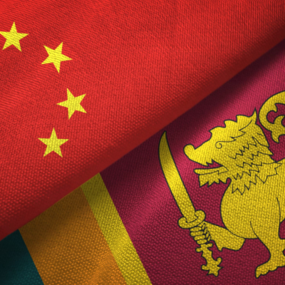 Between Development and Dependence: China’s Expanding Footprint in Sri Lanka