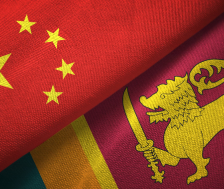 Between Development and Dependence: China’s Expanding Footprint in Sri Lanka