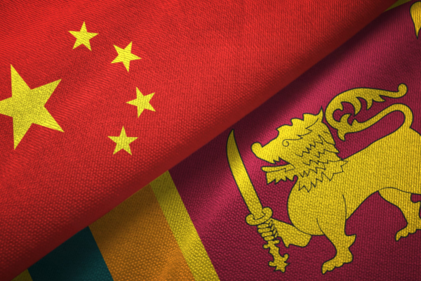 Between Development and Dependence: China’s Expanding Footprint in Sri Lanka