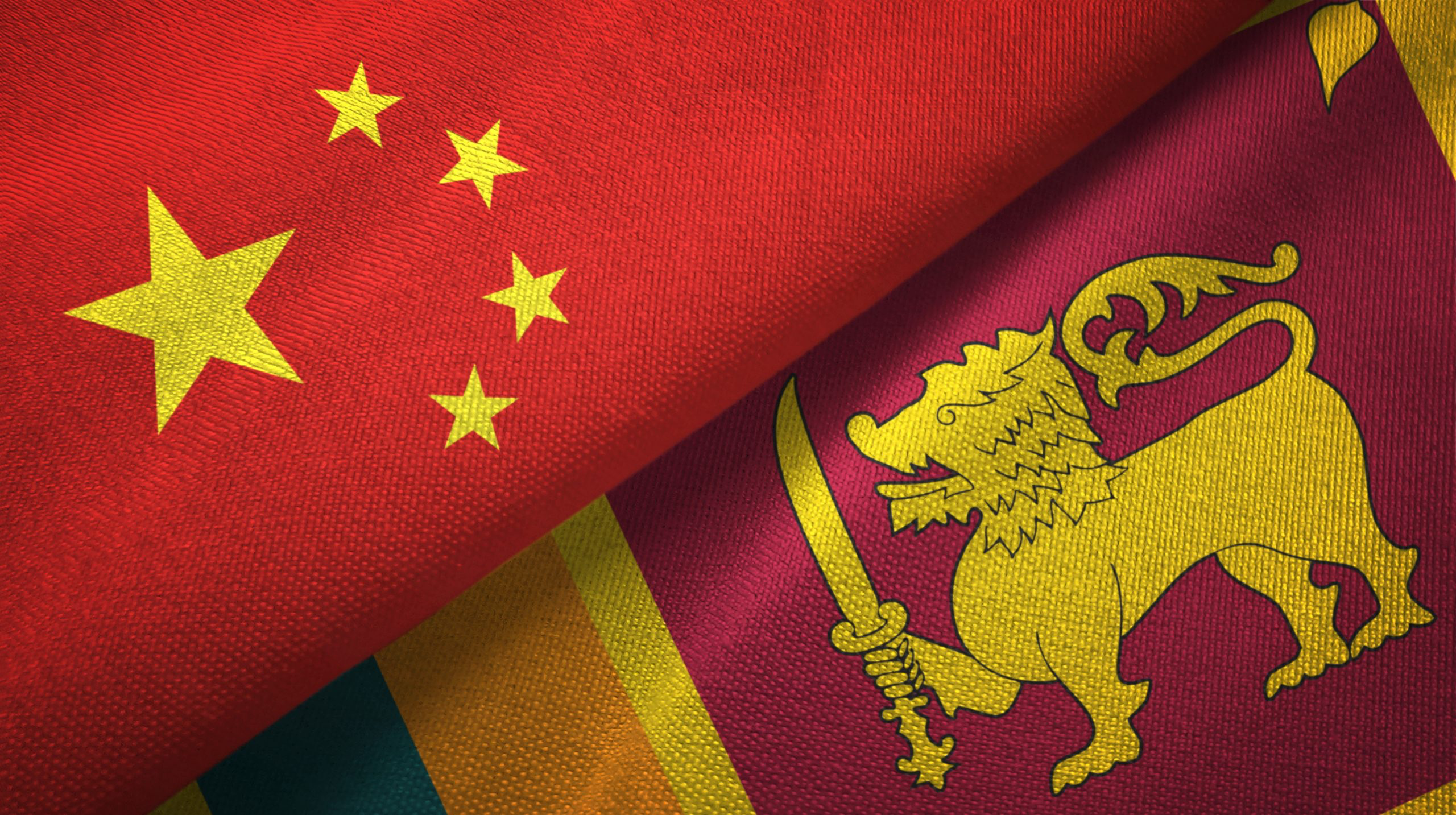 Between Development and Dependence: China’s Expanding Footprint in Sri Lanka