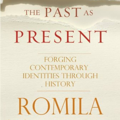 Book review- The Past as Present: Forging Contemporary Identities through History (2014)