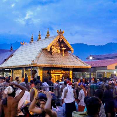 Faith, the Constitution, and the Sabarimala Question