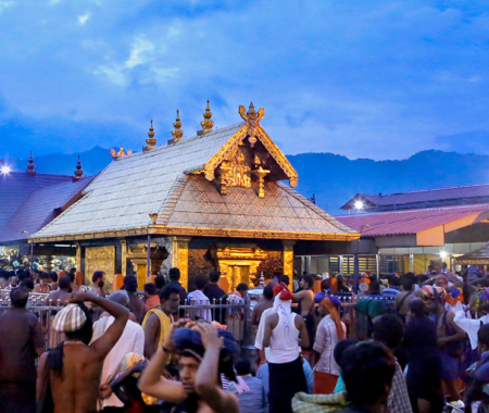 Faith, the Constitution, and the Sabarimala Question