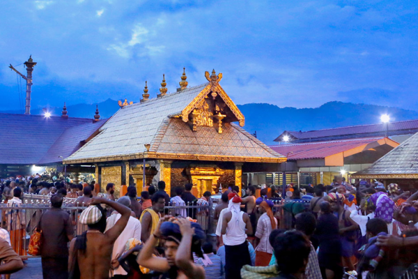 Faith, the Constitution, and the Sabarimala Question