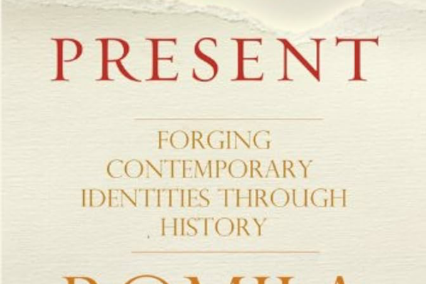 Book review- The Past as Present: Forging Contemporary Identities through History (2014)