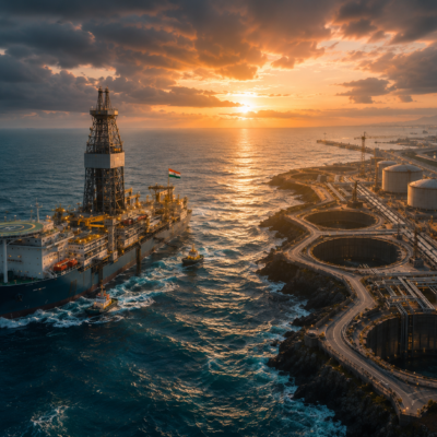 Samudra Manthan: The Ocean India Is Finally Ready to Explore