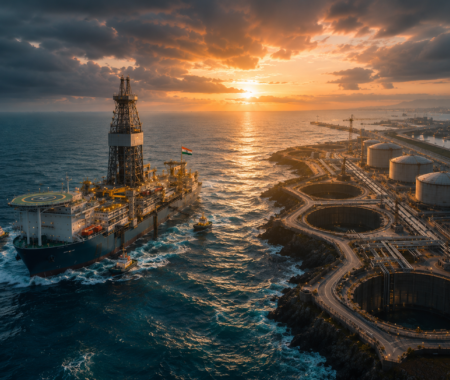 Samudra Manthan: The Ocean India Is Finally Ready to Explore