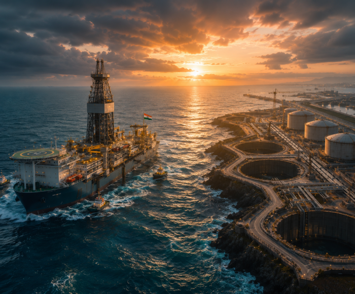 Samudra Manthan: The Ocean India Is Finally Ready to Explore
