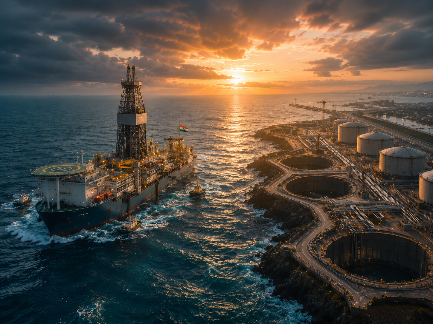 Samudra Manthan: The Ocean India Is Finally Ready to Explore