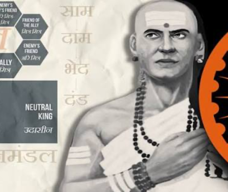 From Yāna to Neo-Yāna: Reimagining Kautilya for Modern Statecraft