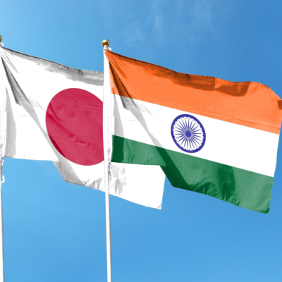 India and Japan: Anchoring Stability in an Uncertain Indo-Pacific
