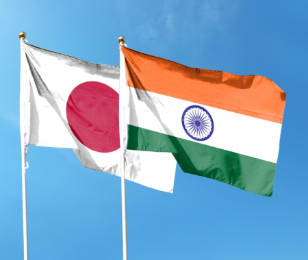 India and Japan: Anchoring Stability in an Uncertain Indo-Pacific