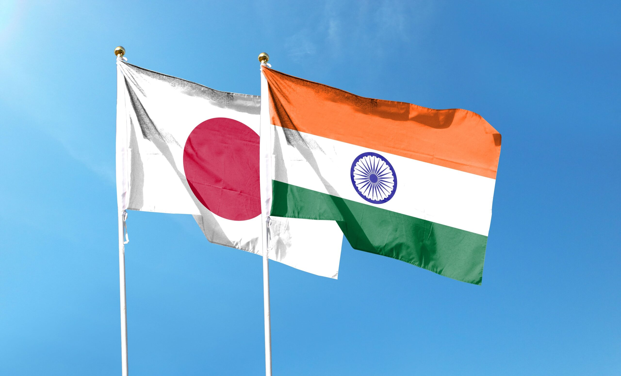 India and Japan: Anchoring Stability in an Uncertain Indo-Pacific
