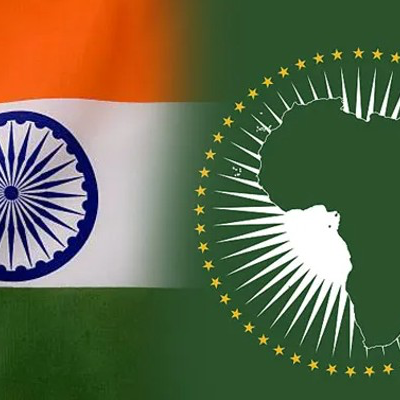 Africa’s Engagement in a Changing World: India’s Approach to Emerging Global Realities