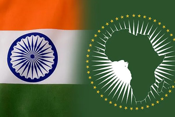 Africa’s Engagement in a Changing World: India’s Approach to Emerging Global Realities