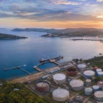 From Geopolitical Asset to Energy Hub: Reimagining Trincomalee in India–Sri Lanka Relations