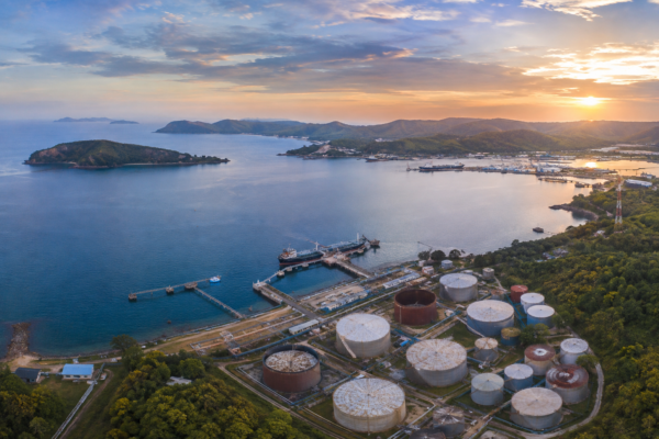 From Geopolitical Asset to Energy Hub: Reimagining Trincomalee in India–Sri Lanka Relations