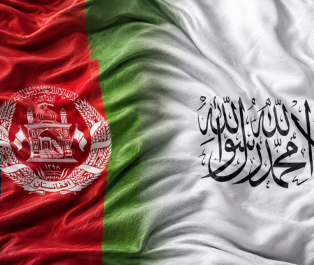 Afghanistan at Five: What Two Decades on the Ground Taught Me About India’s Afghan Relationship